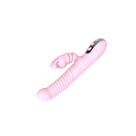 Wibrator-Elisa USB -Pink - 7