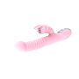 Wibrator-Elisa USB -Pink - 4