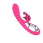 Wibrator-Vicky USB -Pink - 3