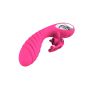 Wibrator-Vicky USB -Pink - 4