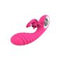 Wibrator-Vicky USB -Pink - 5