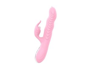 Wibrator-Arlene USB -Pink - image 2