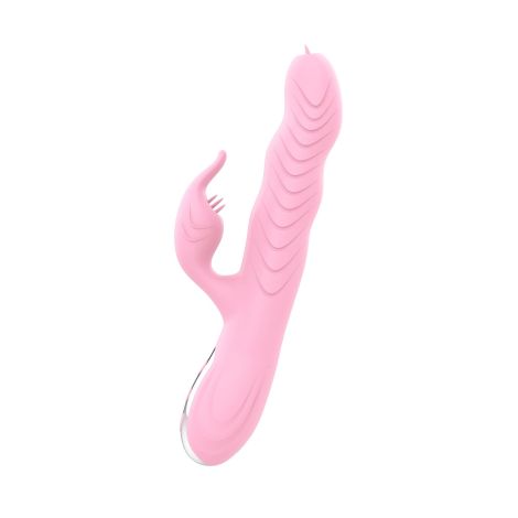 Wibrator-Arlene USB -Pink - 2