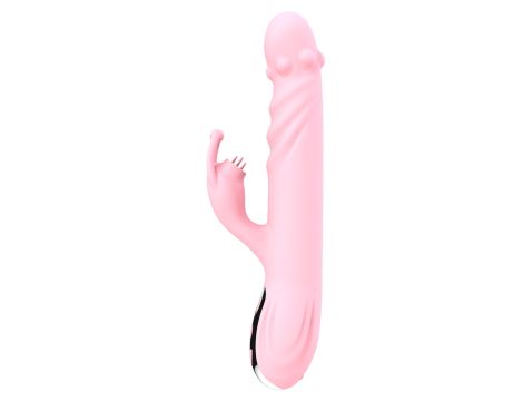 Wibrator-Ava USB -Pink - 4