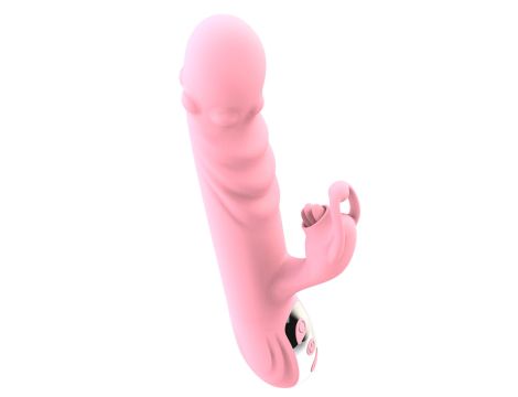 Wibrator-Ava USB -Pink - 6