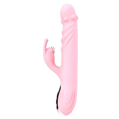 Wibrator-Ava USB -Pink - 4