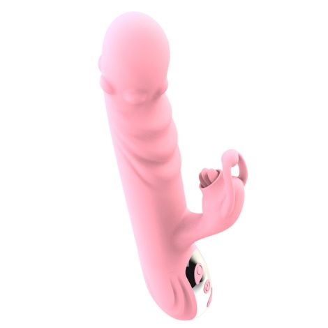 Wibrator-Ava USB -Pink - 6