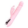 Wibrator-Ava USB -Pink - 3