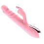 Wibrator-Ava USB -Pink - 6