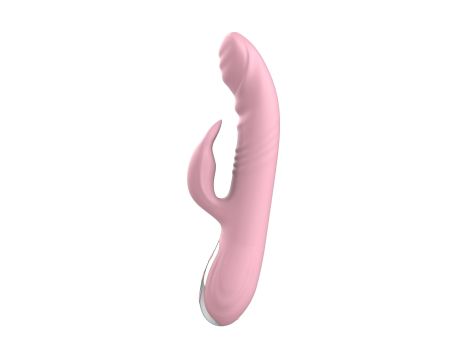 Wibrator-Michelle USB -Pink - 5