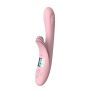 Wibrator-Lilo USB -Pink - 2