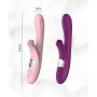 Wibrator-Lilo USB -Pink - 3