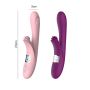 Wibrator-Lilo USB -Purple - 3