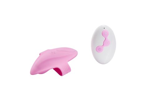 Wibrator-Strap on Vibrator - 2