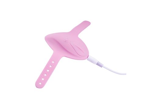 Wibrator-Strap on Vibrator - 5