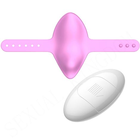 Wibrator-Strap on Vibrator - 4