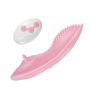 Wibrator-Strap on Vibrator 01 -Pink - 3