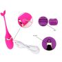 Vibratong egg (pink) USB - 3