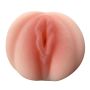 Masturbator- MOLLY - 36 functions USB - 4