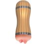 Masturbator- Bevis - 36 functions USB - 3