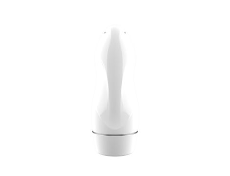 Masturbation Cup USB, 9 functions of vibration & sucking / heating - 2