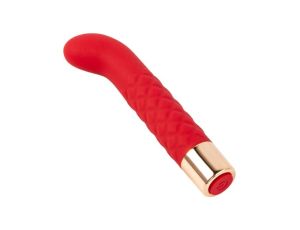 Vibrator G Spot USB 7 functions of vibration - image 2