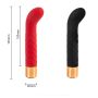 Vibrator G Spot USB 7 functions of vibration - 6