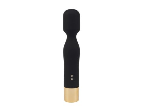 Massager USB Black 7 functions of vibration