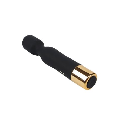 Massager USB Black 7 functions of vibration - 2