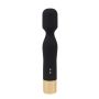 Massager USB Black 7 functions of vibration - 2