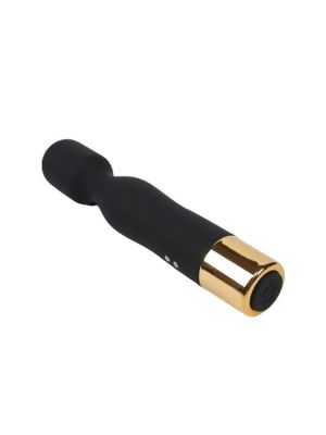 Massager USB Black 7 functions of vibration - image 2