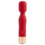 Massager USB Red 7 functions of vibration - 2