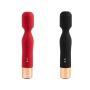 Massager USB Red 7 functions of vibration - 5