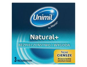 UNIMIL BOX 3 NATURAL+ - image 2