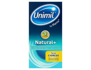 UNIMIL BOX 12 NATURAL+ - image 2