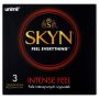 UNIMIL SKYN BOX 3 INTENSE FEEL - 3