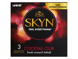 Unimil SKYN Cocktail Club 3 - image 2