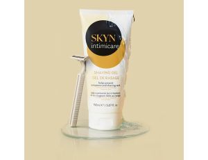 SKYN Intimicare Shaving Gel 150ml - image 2