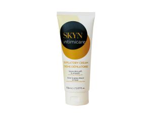 SKYN Intimicare Depilatory Cream 150ml