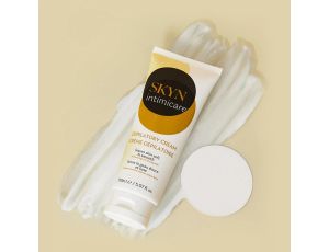 SKYN Intimicare Depilatory Cream 150ml - image 2