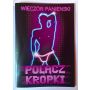 Gry-Książeczka Połącz Kropki na Wieczór Panieński - 2