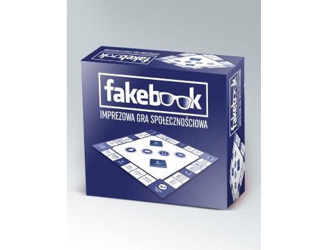 Gry-fakebook