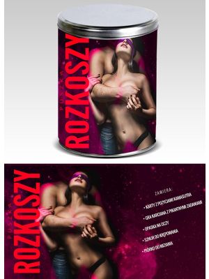 Zabawka-Puszka rozkoszy (sexy) - image 2