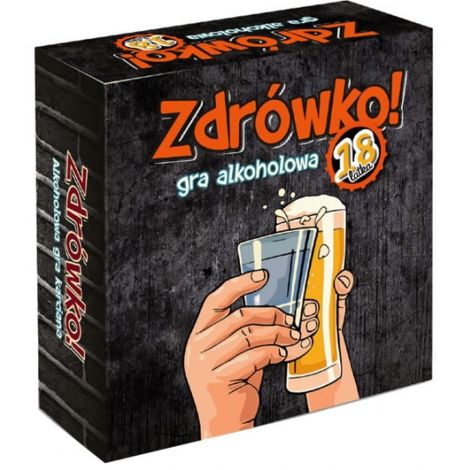 Gry-Zdrówko!18-latka