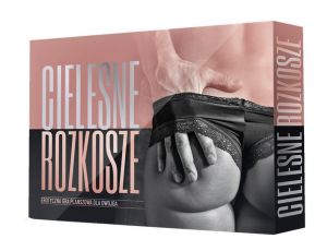 Gry - Cielesne rozkosze