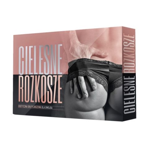 Gry - Cielesne rozkosze