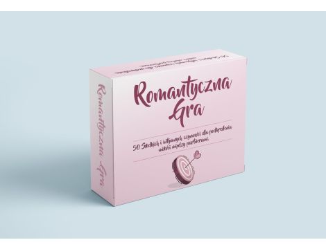 Romantyczna Gra