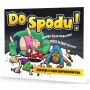 Do spodu! Zestaw 4 gier imprezowych - 2