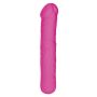 Wibrator-BASICS 10 FUNCTION STUD PINK - 3