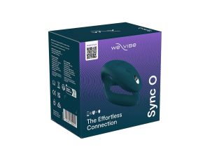 We-Vibe Sync O Green - image 2